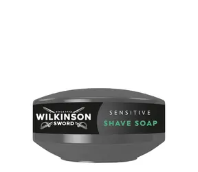 Wilkinson Vintage Edition Rasierseife Rasierseife im Becher 125 g