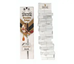 Wilkinson Classic DEB Ersatzklingensäule, 20 x 5 Stück