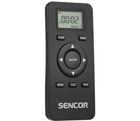 Sencor SRX 0015 Fernbedienung für SRV 2230 