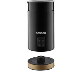 Sencor SMF 2031BK schwarz