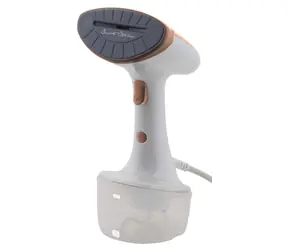 Sencor SSI 0860GD weiß / Dampfglätter / 1600W / 320ml