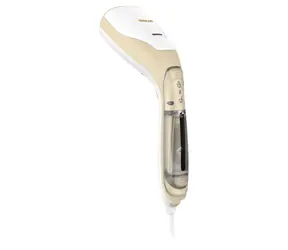 Sencor SSI 0870GD beige / Dampfglätter / 1000W / 75ml / 1,9m