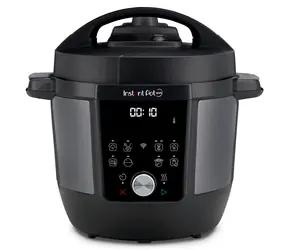 Instant Pot PLUS WiFi / Einmachtopf / 5,7 L
