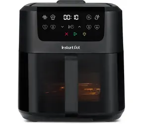 Instant Pot Vortex Compact / Heißluftfritteuse / 1500W / 5 L