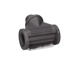 Ausgepackt - DSP-DYHD01AWN-H Anti-Twist-Düse für Dyson Supersonic Haartrockner grau / ausgepackt