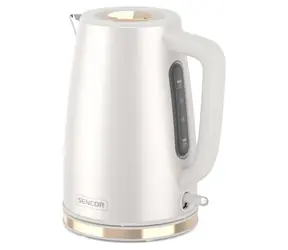 Sencor SWK 1780WH weiß / Wasserkocher / 2200W / 1,7L 