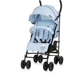 CHIPOLINO Milano Hippo Golfwagen / ab 6 Monaten / belastbar bis 22 kg