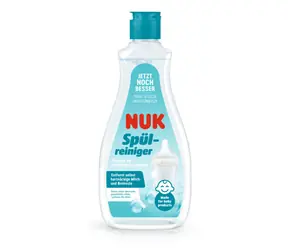 Nuk Babyflaschenreiniger 500ml 
