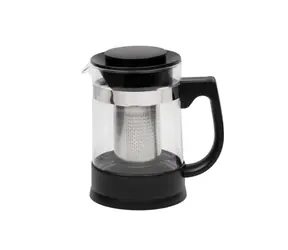 RESTO 90512 Glasteekanne 950 ml (KEID)