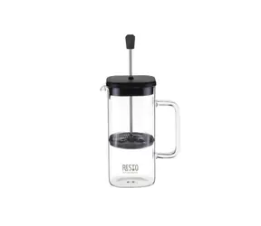 RESTO 90504 French Press 800 ml (ATRIA)