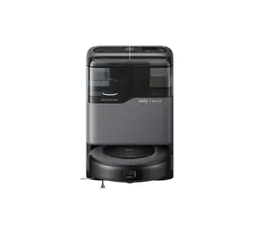 Anker Eufy Omni C20 schwarz / Roboterstaubsauger mit Wischfunktion / 7000Pa