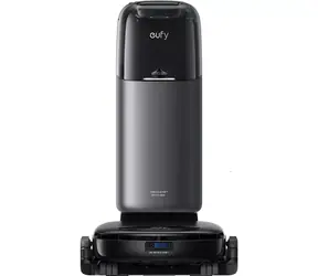 Anker Eufy S1 Pro grau / Roboterstaubsauger mit Wischmopp / 8000Pa 