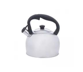 RESTO 90602 Flötenkessel 3,0 l (PERSEUS)