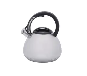RESTO 90603 Flötenkessel 2,7 l (LYRA)