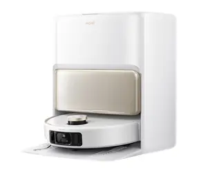 MOVA V50 Ultraweiß / Roboterstaubsauger / 6400 mAh / 24000 Pa / 4l / LiDAR