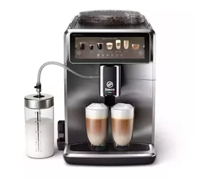 Saeco Xelsis Suprema / Kaffeevollautomat / 1900 W / 15 bar / 1,7 l / Behälter 450 g