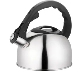 Lamart Lumier Teekanne 2l silber / Edelstahl