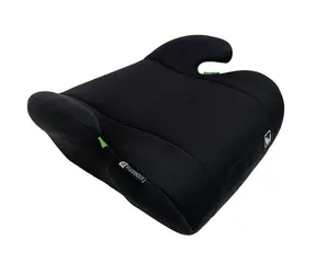 Asalvo SMARTSAFE Kindersitz 125-150 ohne Isofix, schwarz