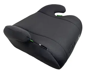 Asalvo SMARTSAFE Kindersitz 125-150 ohne Isofix, grau