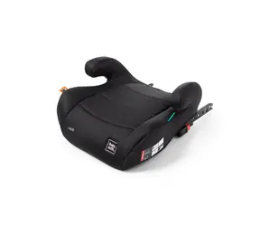 BabyAuto NAUNA 125-150, Sitzerhöhung Black Line