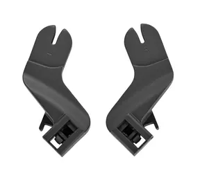 BabyJogger Adapter CITY MINI 2/GT2/ELITE2 - CITY GO I-SIZE/GRACO ¨