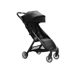 BabyJogger CITY TOUR 2 - PITCH BLACK