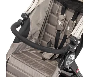 BabyJogger Griff SUMMIT X3