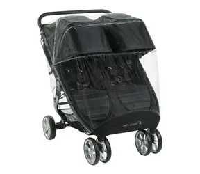 BabyJogger Regenmantel CITY MINI2/GT2 DOUBLE