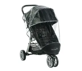 BabyJogger Regenmantel CITY MINI2/GT2/ELITE2
