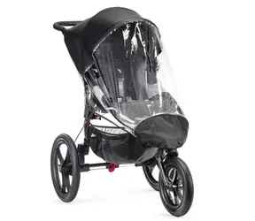 BabyJogger Regenmantel SUMMIT X3 SINGLE