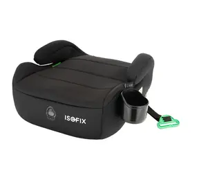 Bomimi SIGI iFix Sitzkissen 125-150 schwarz