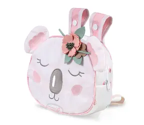 DeCuevas Kinderrucksack KOALA 2024 / ab 3 Jahren