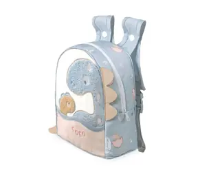 DeCuevas Kinderrucksack COCO 2024 / ab 3 Jahren