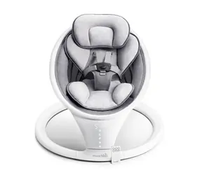 Munchkin Babyschaukel mit Bluetooth