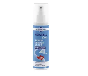 Murnaeurs Deo Crystal Spray, 100 ml