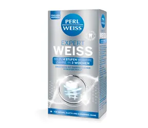 Perl Weiss Expert Whitening Zahnpasta, 50 ml