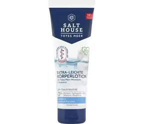 Salt House Light Body Lotion, 250 ml