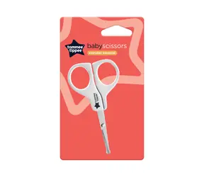 Tommee Tippee Baby-Nagelknipser