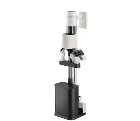 Roborock H60 Hub / Akku-Stielstaubsauger / 500 W / 0,5 l / bürstenlos