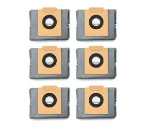 Anker Eufy Staubbeutel für den Anker Eufy Omni C20 Saugroboter / 6 Stück