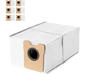 Anker Eufy Staubbeutel für Anker Eufy C10/Omni C20 Saugroboter / 6 Stück