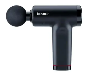 BEURER MG 89 schwarz