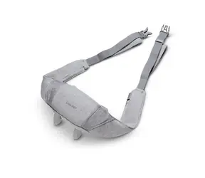 BEURER MG 154 grau