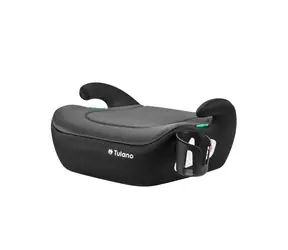 Tulano Cabby 20 grau / Kindersitz / von 15 bis 36 kg / von 125 bis 150 cm