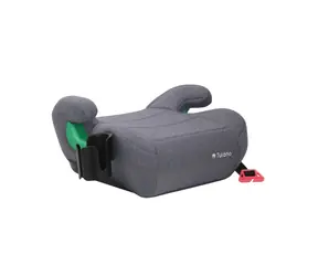 Tulano Cabby 25 grau / Kindersitz / von 15 bis 36 kg / von 125 bis 150 cm
