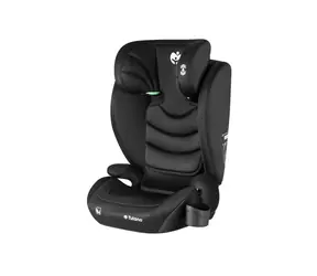 Tulano Joy 20 schwarz / Autositz / von 15 bis 36 kg / 3,5 bis 12 Jahre / von 100 bis 150 cm