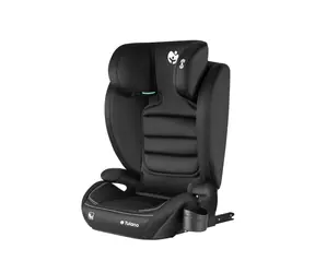 Tulano Joy 25 schwarz / Autositz / von 15 bis 36 kg / 3,5 bis 12 Jahre / von 100 bis 150 cm