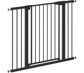 Tulano Guardian 5.0 Erweiterungsbarriere schwarz
