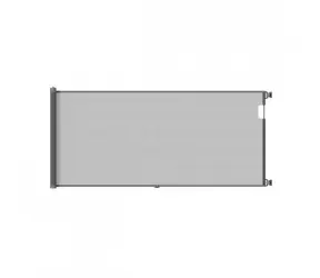 Tulano Guardian 1.8 grau / Rolltor 180 cm