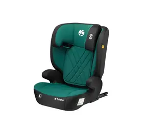 Tulano Joy 45 grün / Autositz 2 in 1 / von 100 bis 150 cm